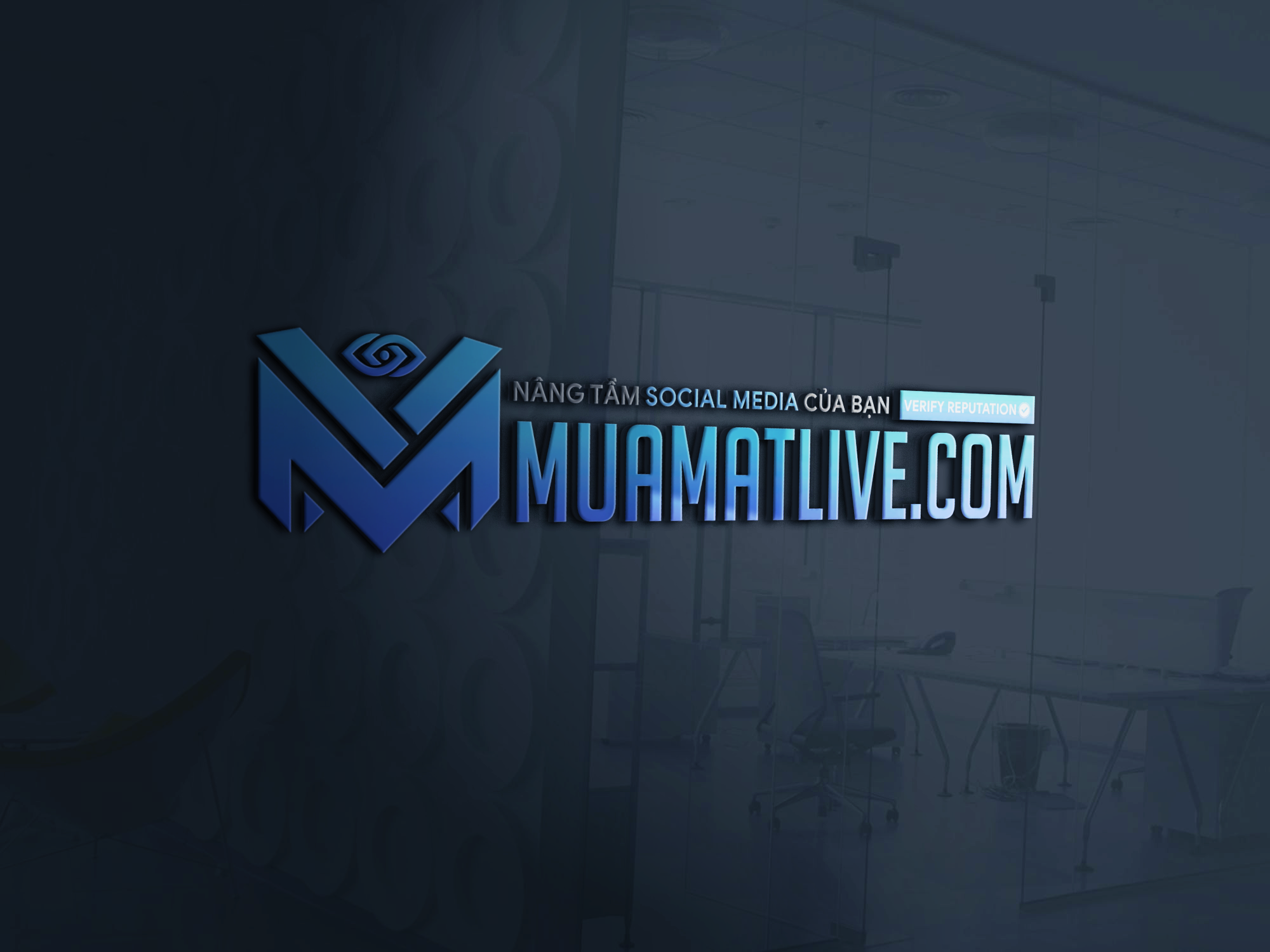 SMM Dashboard Premium